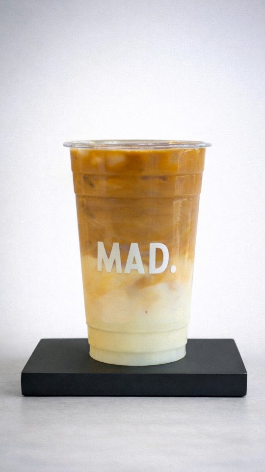 MAD. Coffee